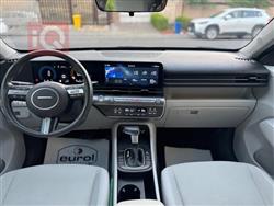 هيونداي كونا